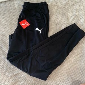 Puma Men’s Sweatpants NWT